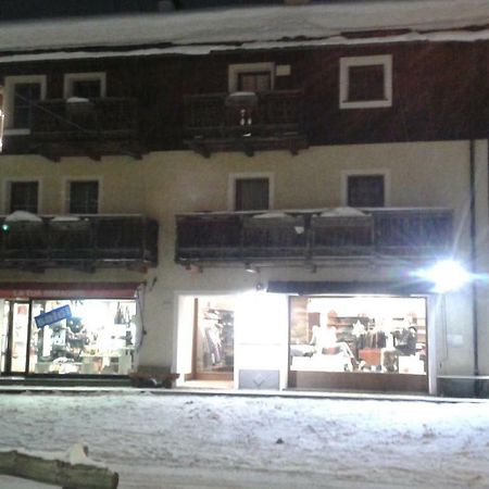 Appartamento Jek Livigno Zewnętrze zdjęcie