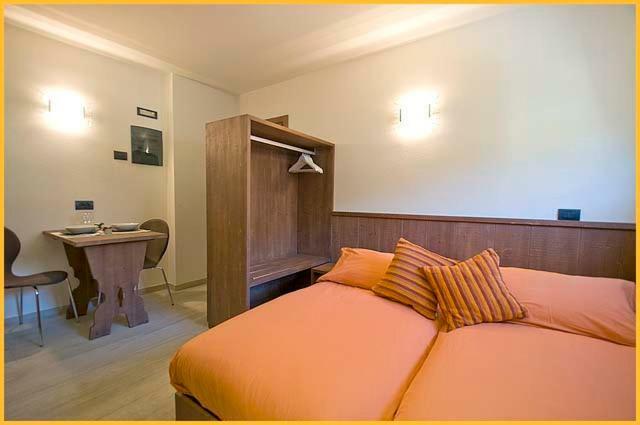 Appartamento Jek Livigno Zewnętrze zdjęcie