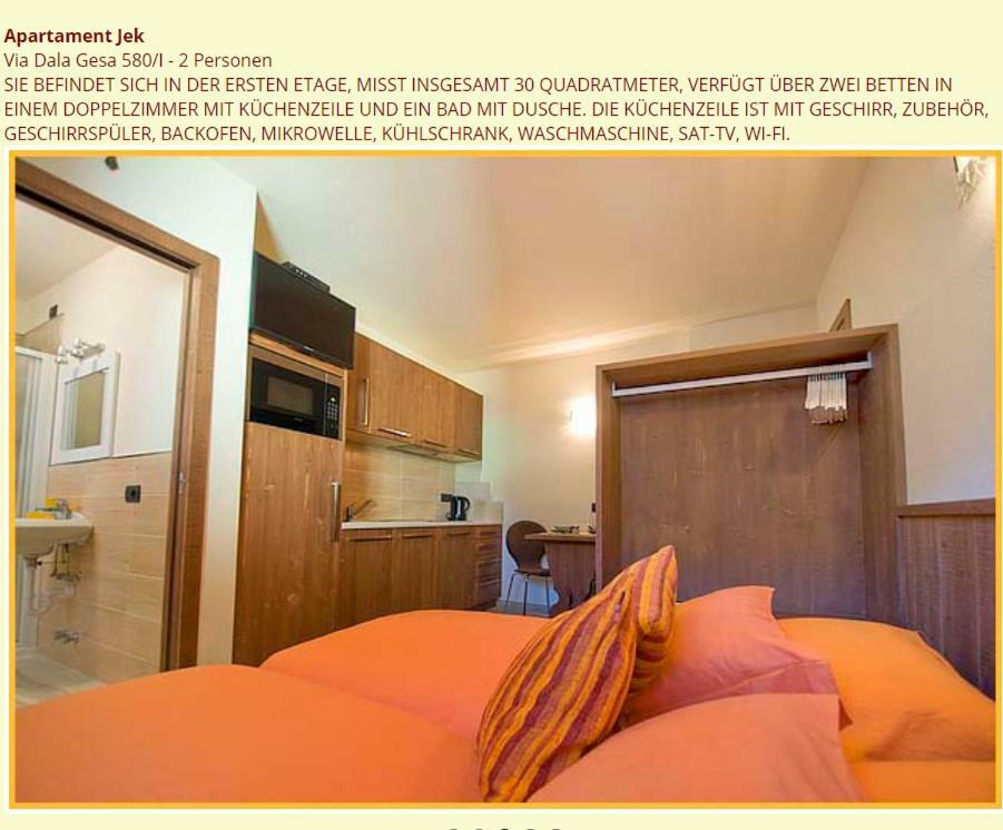 Appartamento Jek Livigno Zewnętrze zdjęcie